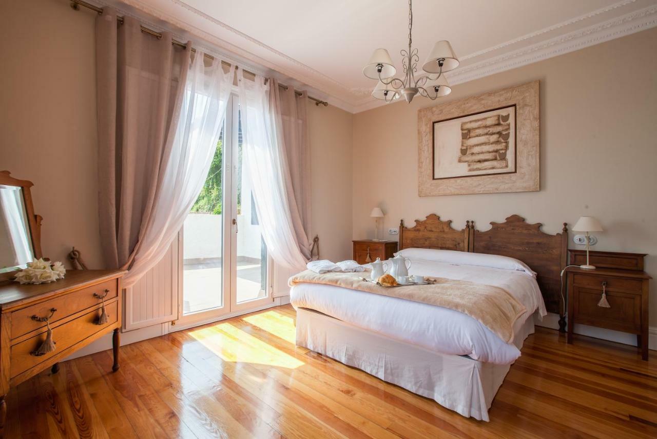 Villa Embil 吉塔里亚 外观 照片