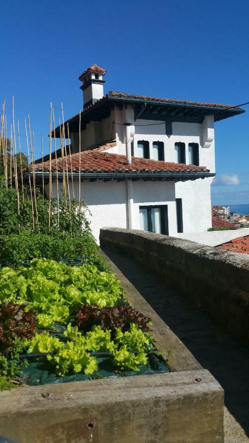 Villa Embil 吉塔里亚 外观 照片